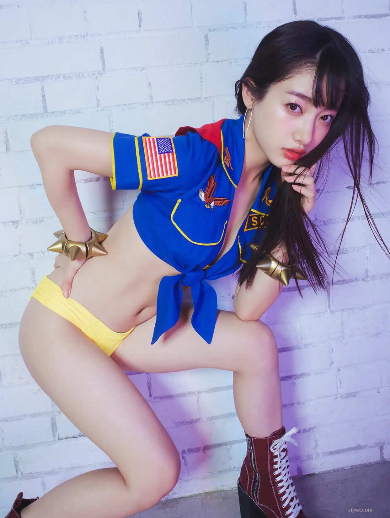 Cocona Anytime Cocotime(48P) Sakuragi [photobook] @ľĲ - 10ҳ