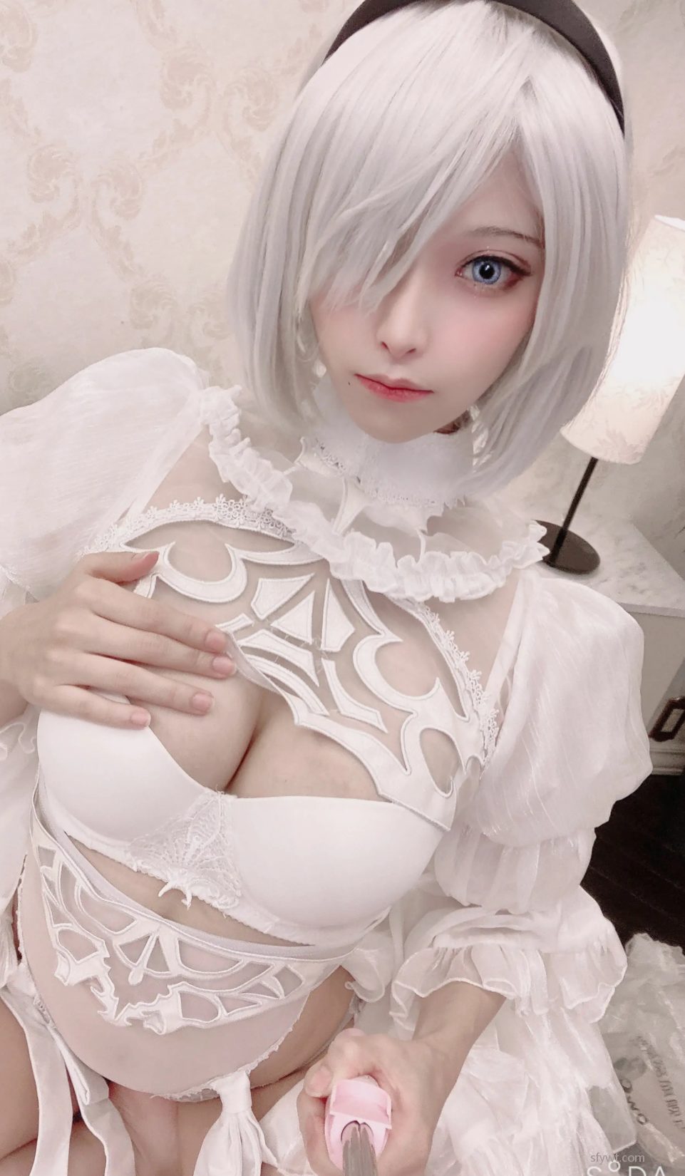 2B Akichi Bride (29P) 1ҳ