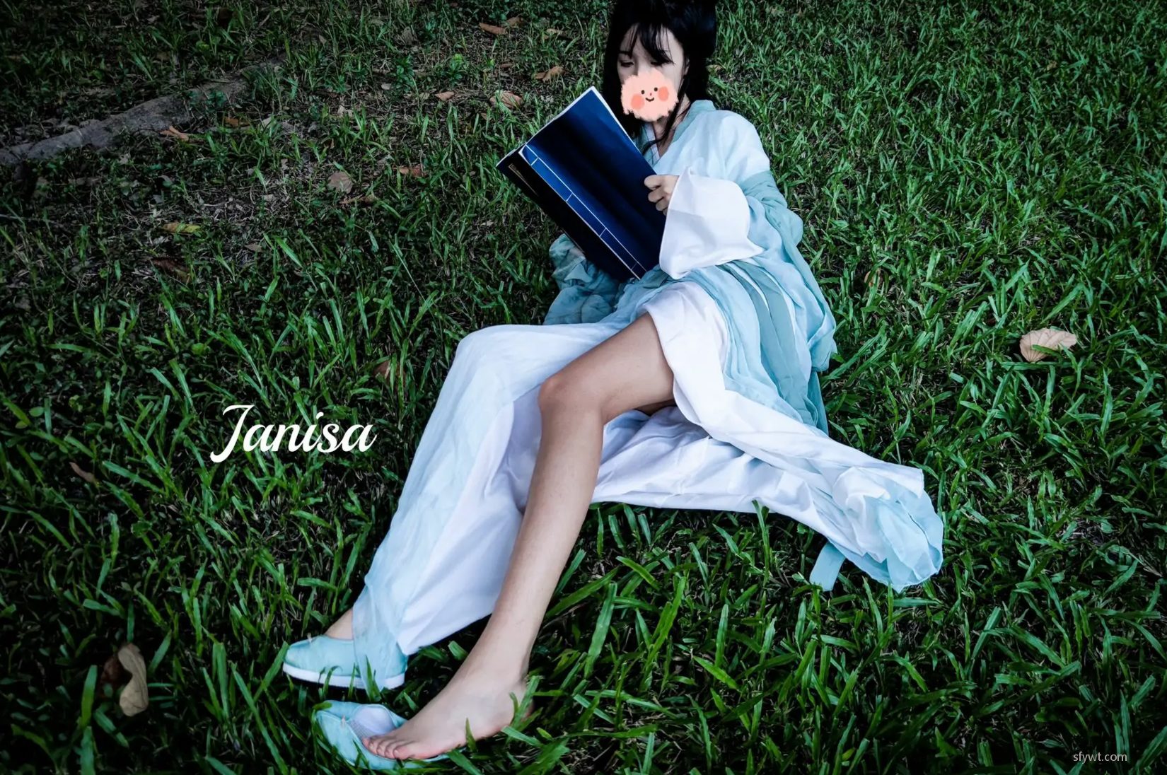 (30P) һɢ Janisa 5ҳ