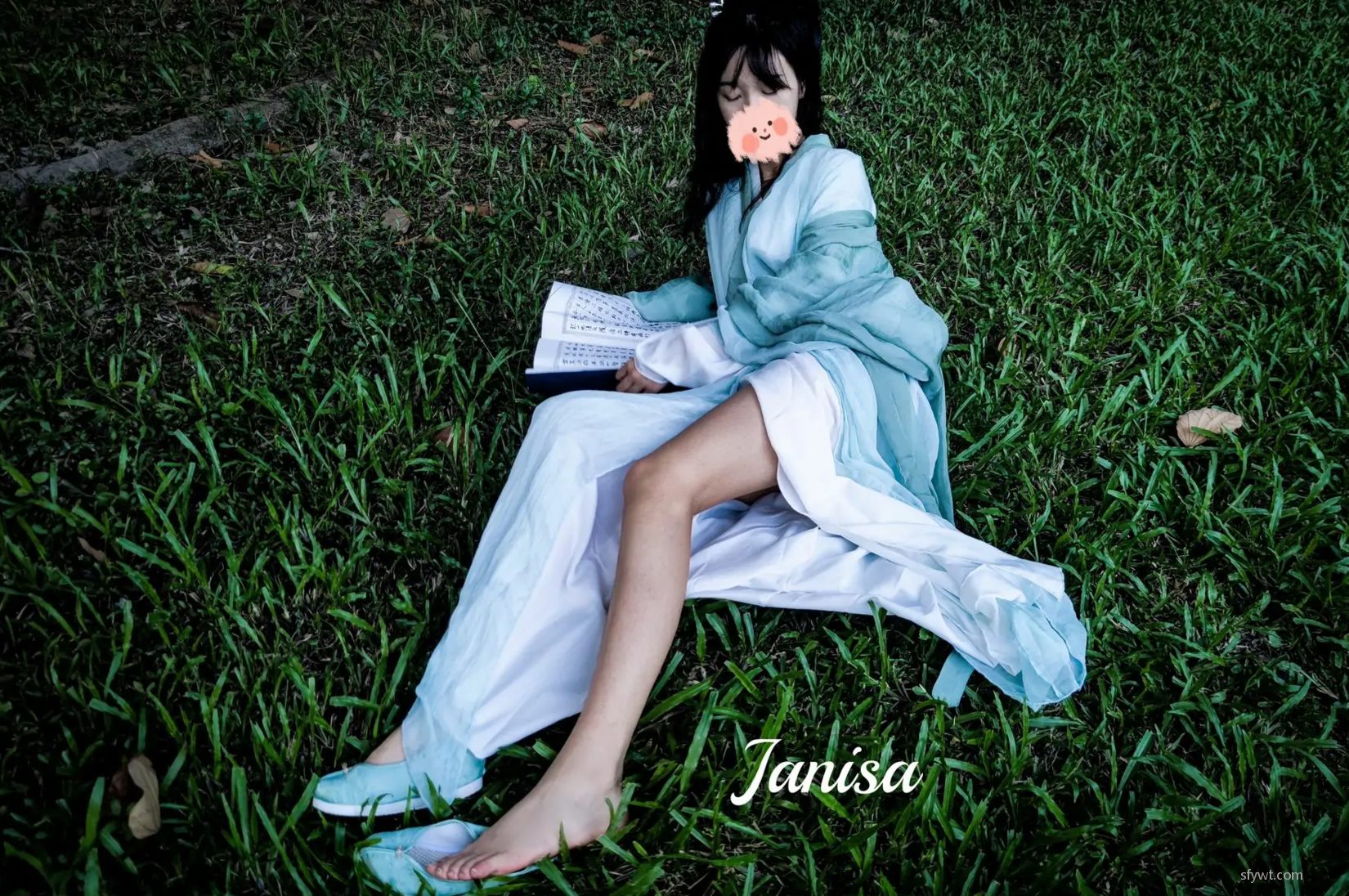 (30P) һɢ Janisa 5ҳ