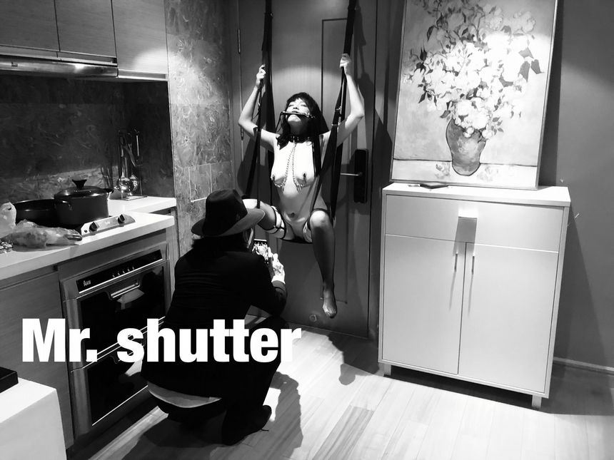 Mr.shutterƷ ͼ[82P] Ӱʦ ʥ 5ҳ