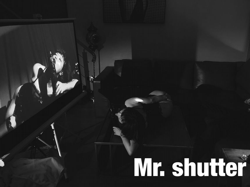 ʥ Ӱʦ ͼ[82P] Mr.shutterƷ 4ҳ