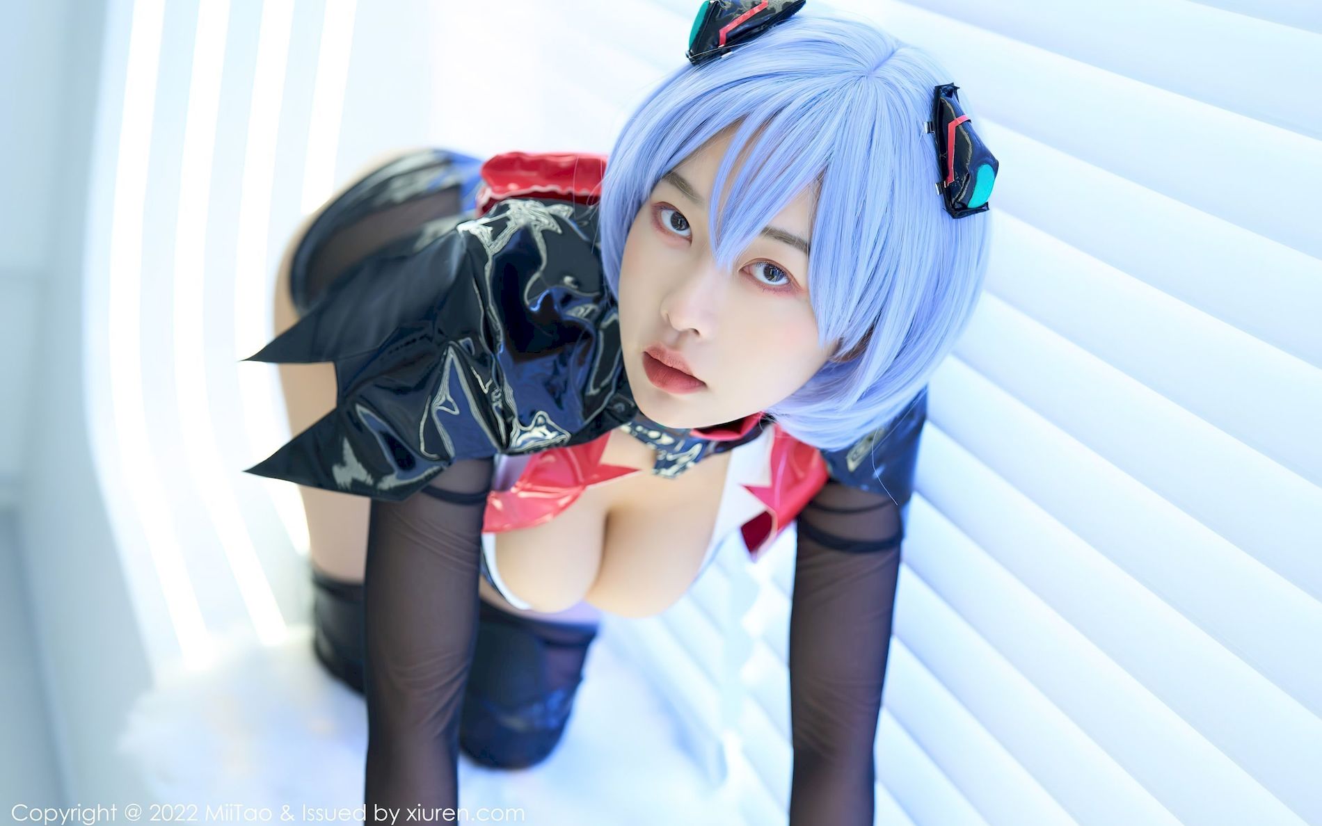 ˽Cosplay MiiTao 148 Mandy 5ҳ