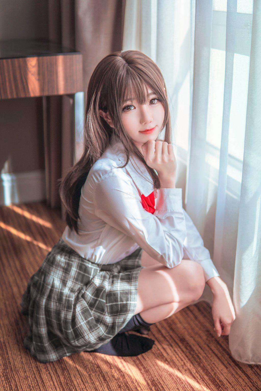 @024 Dorasnow Sayu C ɫCoser Sally 61P 7ҳ