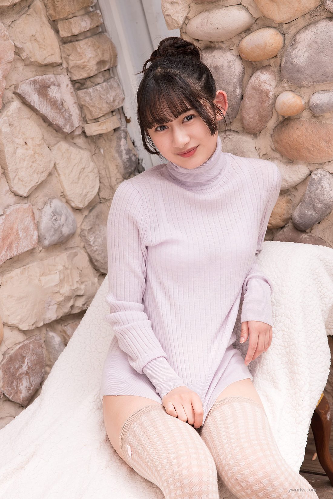 Secret پǐ Seia Fujii Gallery (STAGE1) 02 [Minisuka] 3ҳ