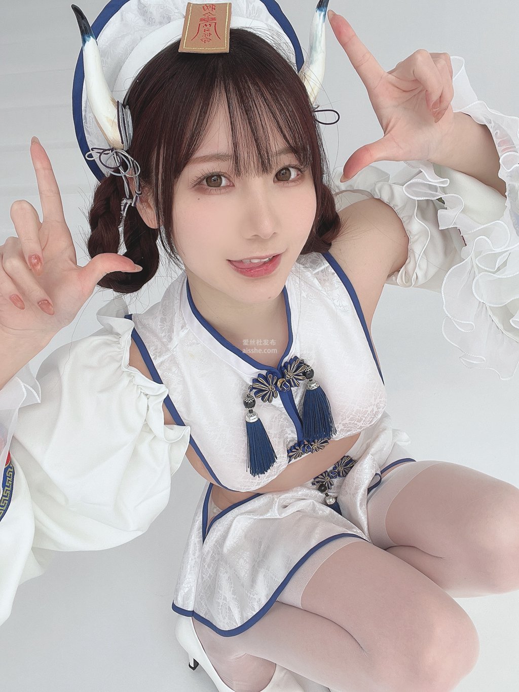 Fantia 20224ºϼ @040. (󤱤) Coser 54P 2 4ҳ